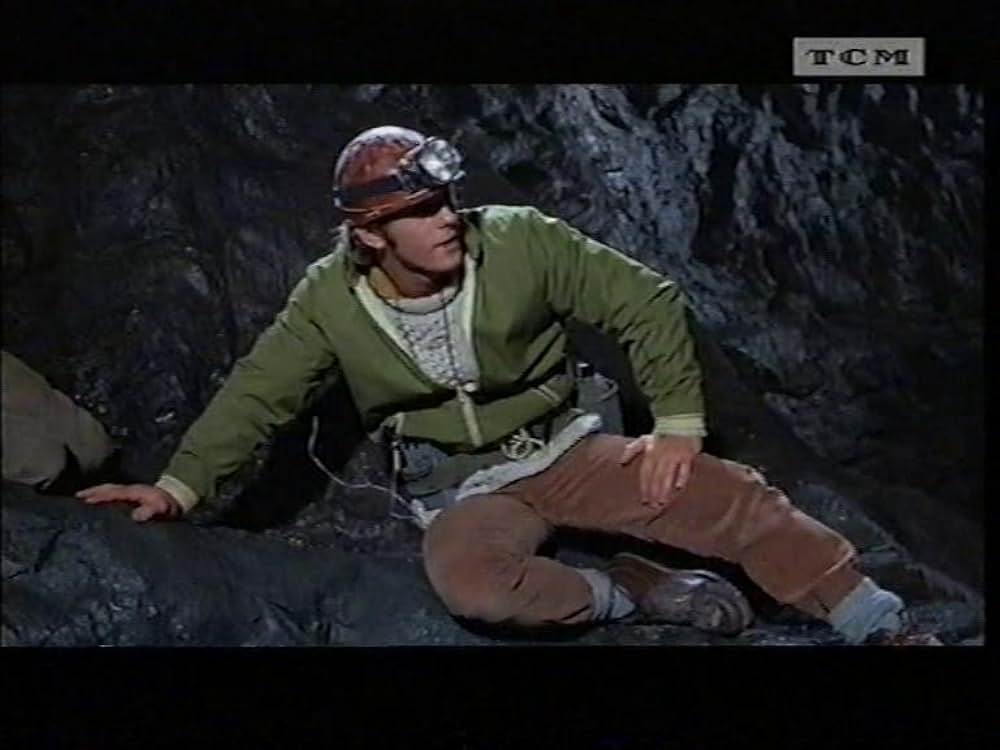 地底の原始人・キングゴリラの画像