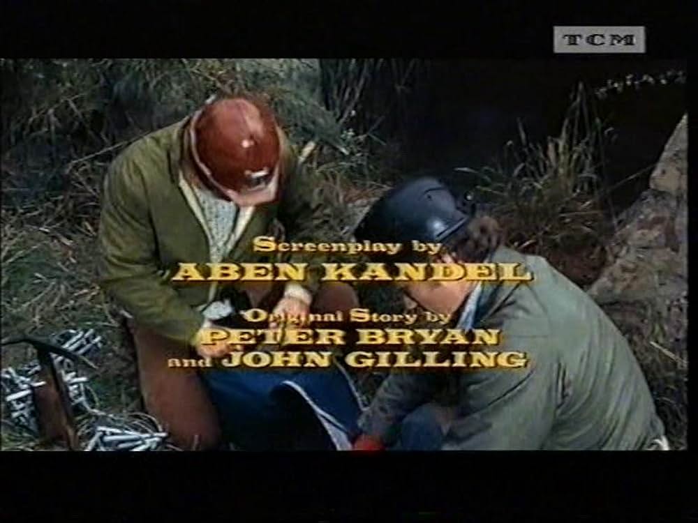 地底の原始人・キングゴリラの画像