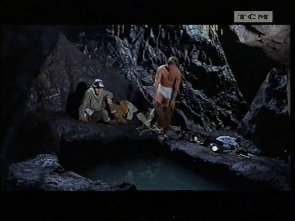 地底の原始人・キングゴリラの画像