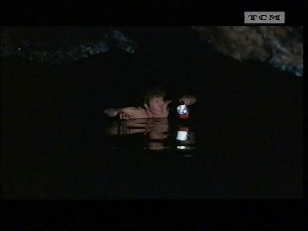 地底の原始人・キングゴリラの画像