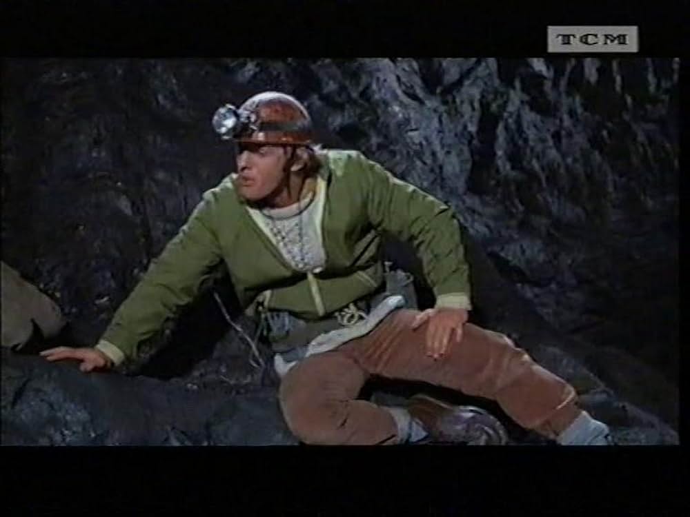 地底の原始人・キングゴリラの画像