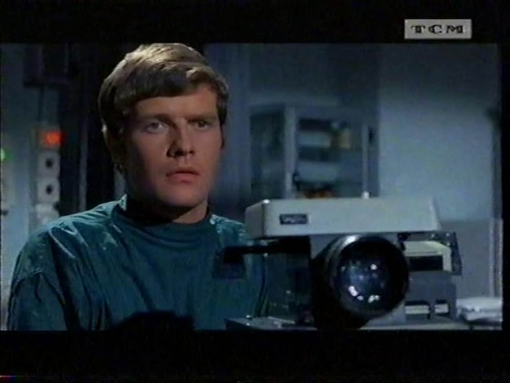 地底の原始人・キングゴリラの画像