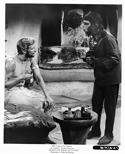 続・猿の惑星の画像