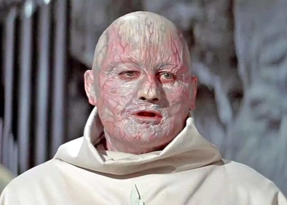 「続・猿の惑星」ポール・リチャーズの画像