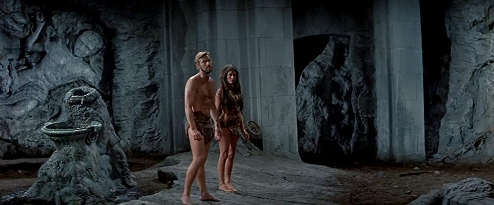 続・猿の惑星の画像