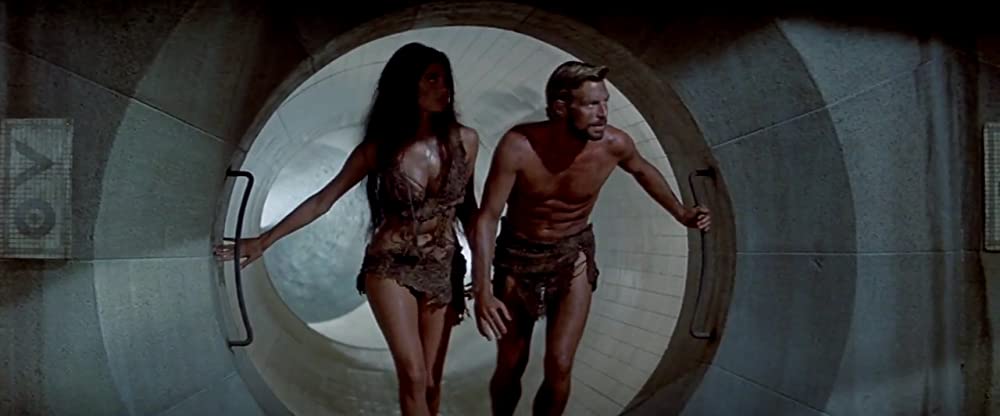 続・猿の惑星の画像