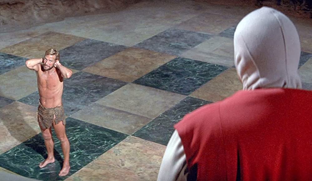 続・猿の惑星の画像