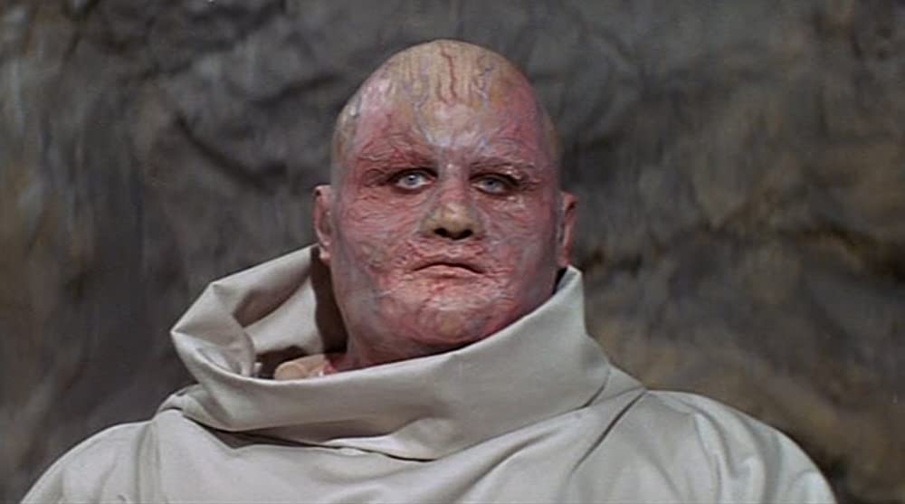 続・猿の惑星の画像