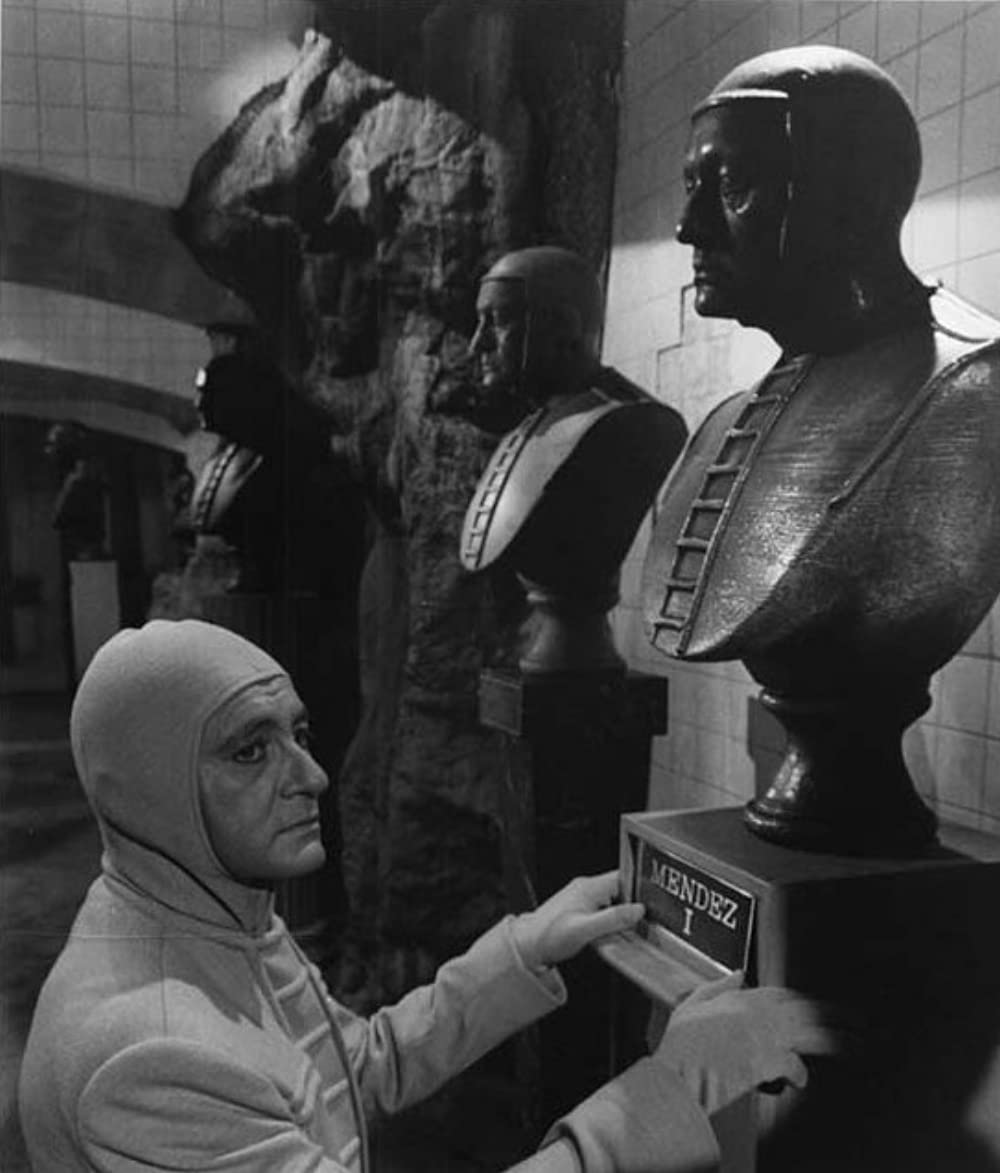 続・猿の惑星の画像