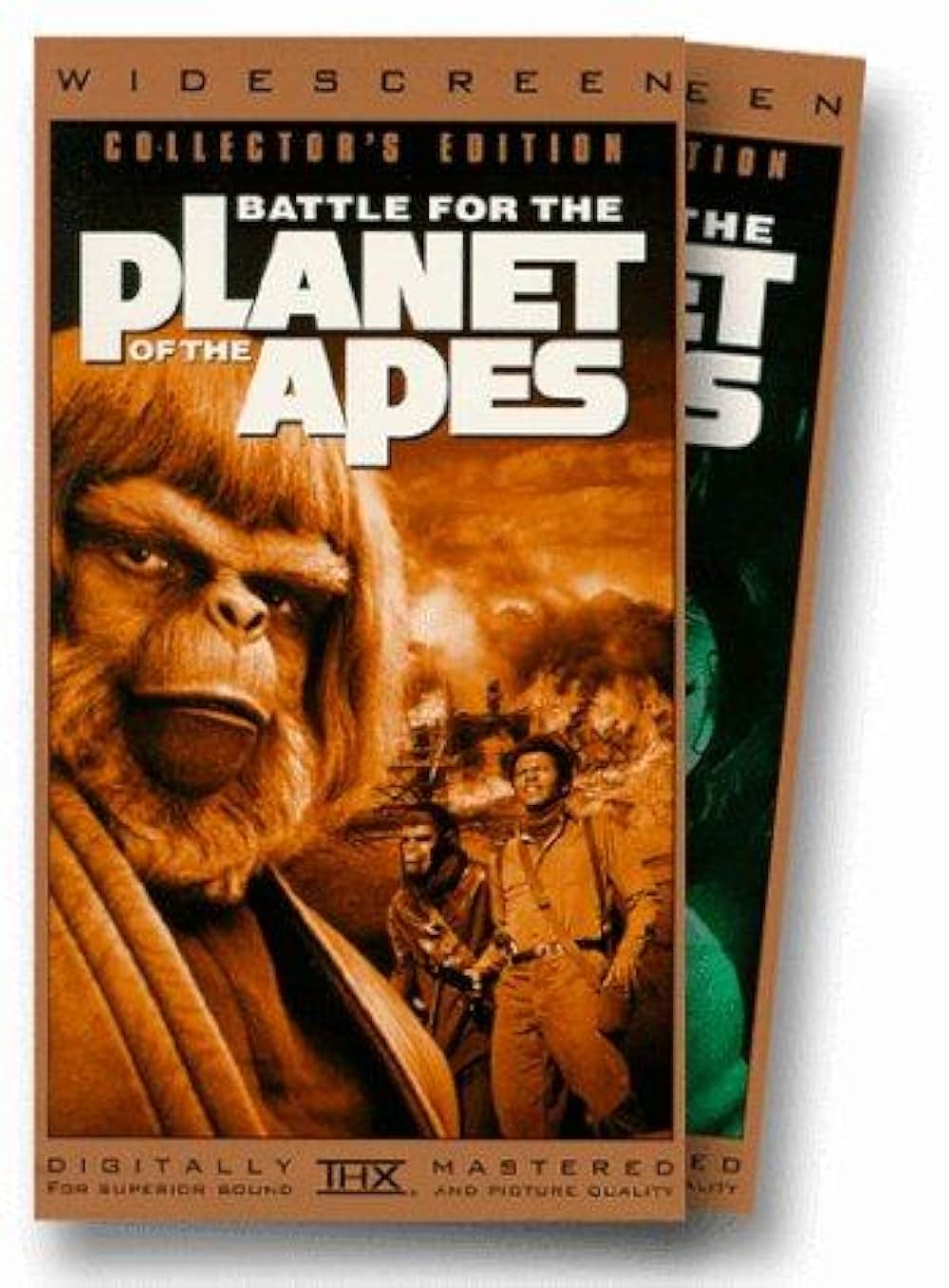 続・猿の惑星の画像