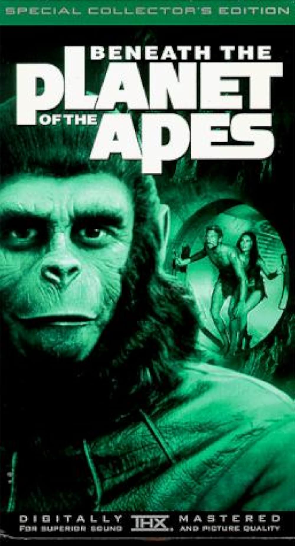 続・猿の惑星の画像