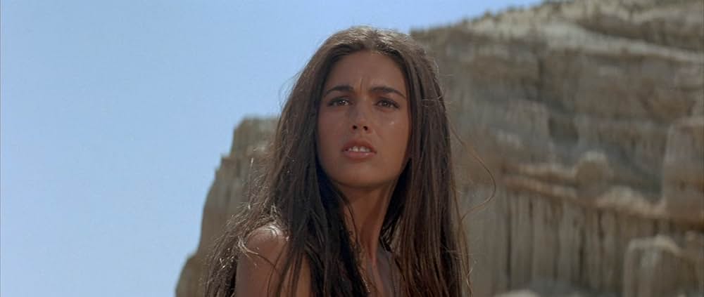 続・猿の惑星の画像