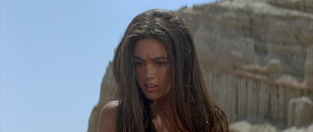 続・猿の惑星の画像