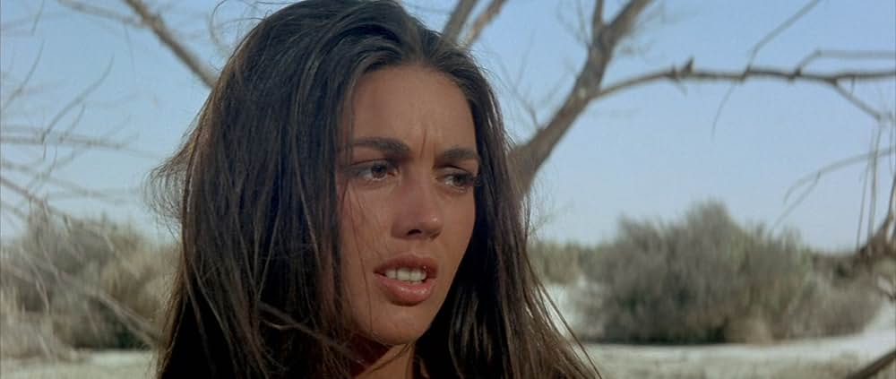 続・猿の惑星の画像