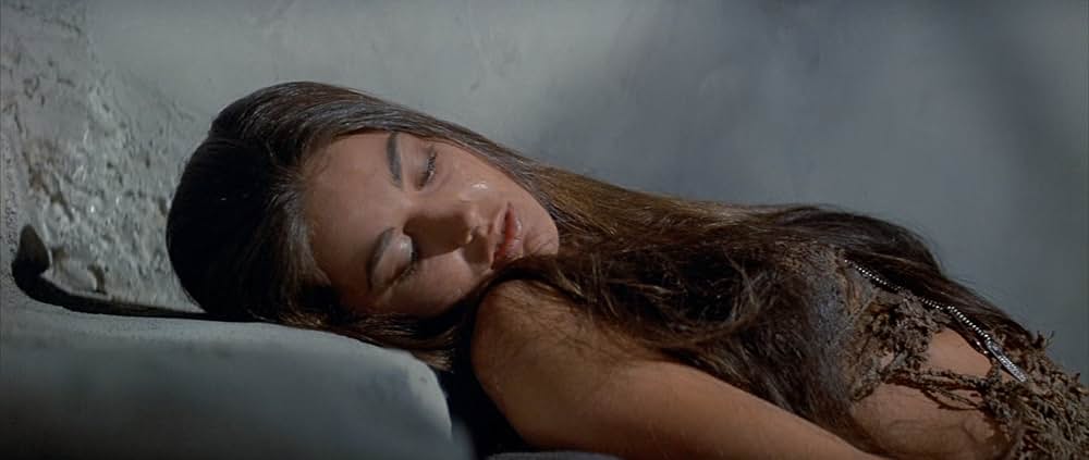 続・猿の惑星の画像