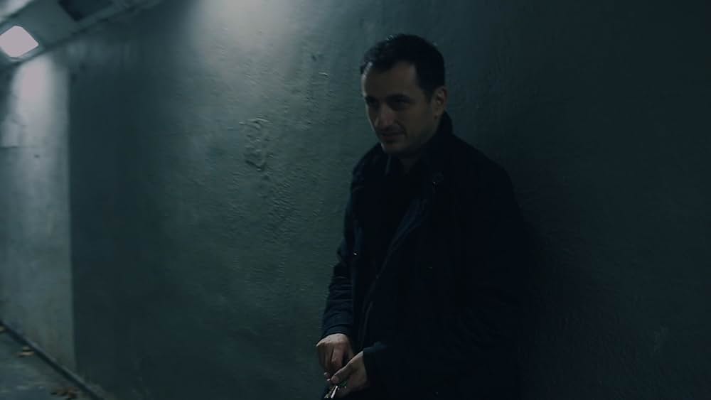 Meeting（原題）の画像