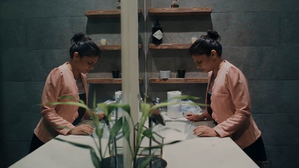 Meeting（原題）の画像