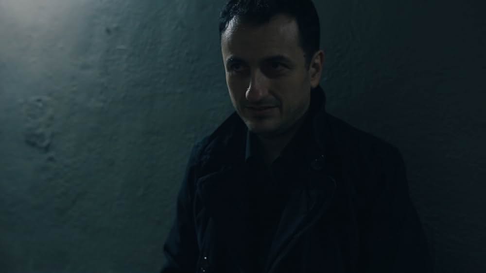 Meeting（原題）の画像