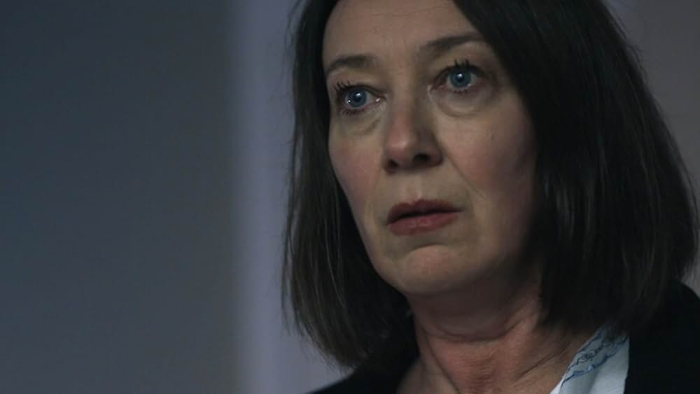 Meeting（原題）の画像