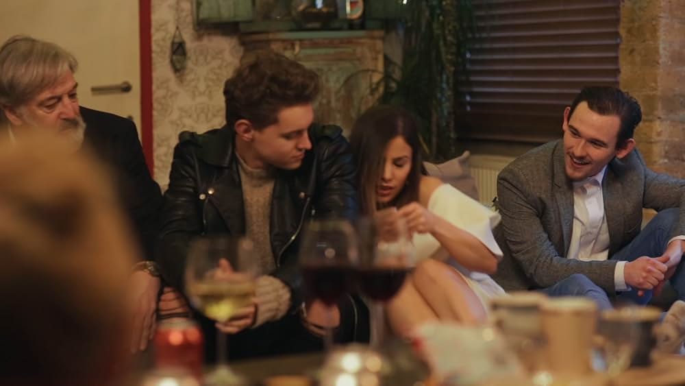 Meeting（原題）の画像