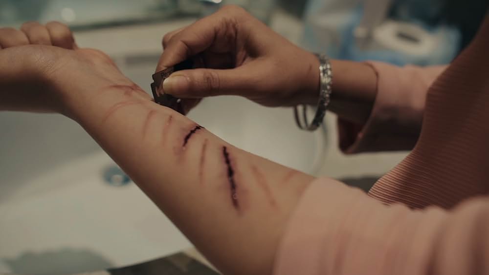 Meeting（原題）の画像