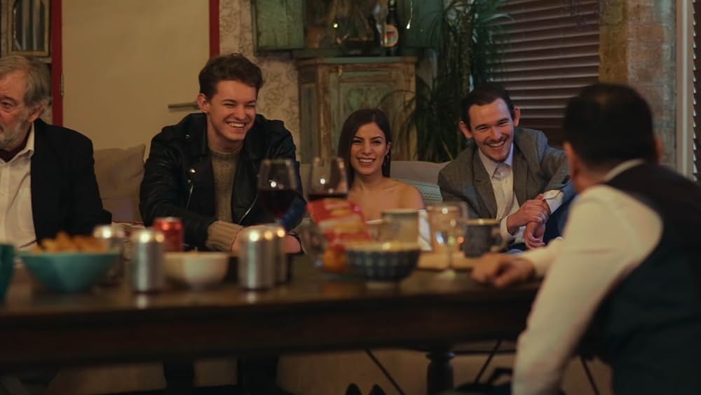 Meeting（原題）の画像