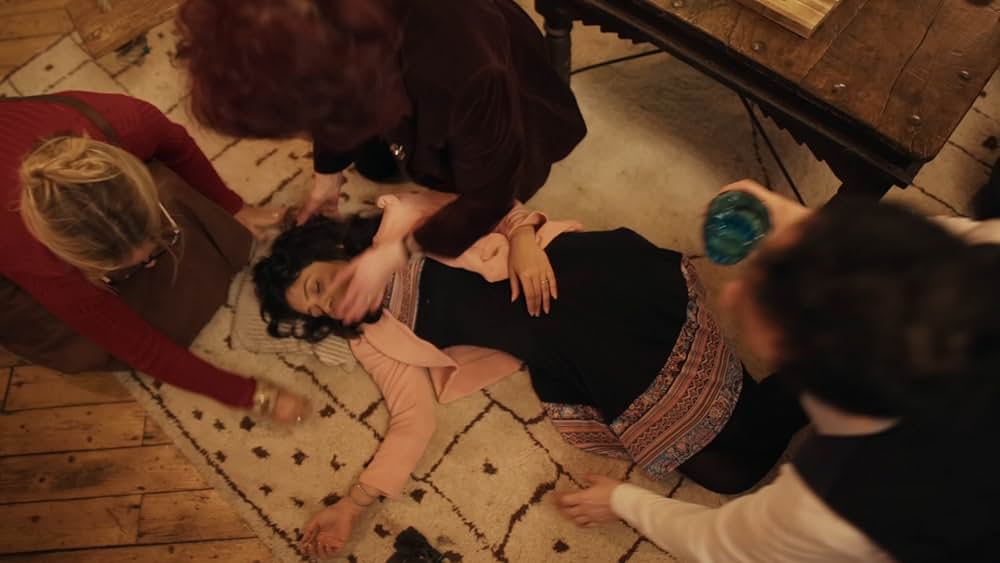 Meeting（原題）の画像