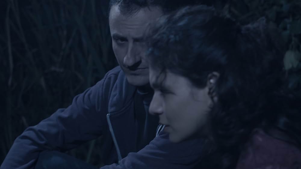 Meeting（原題）の画像