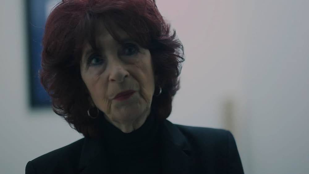 Meeting（原題）の画像