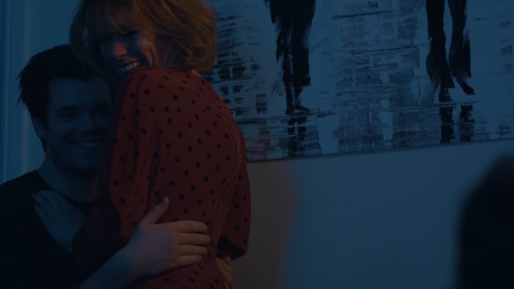 Meeting（原題）の画像