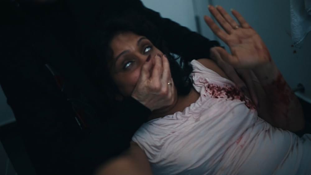 Meeting（原題）の画像