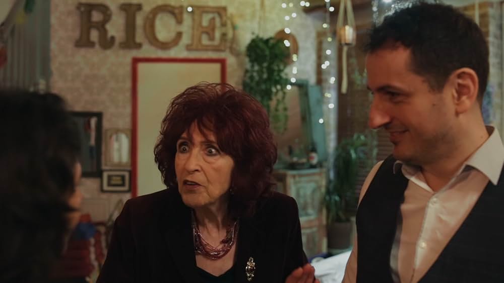 Meeting（原題）の画像