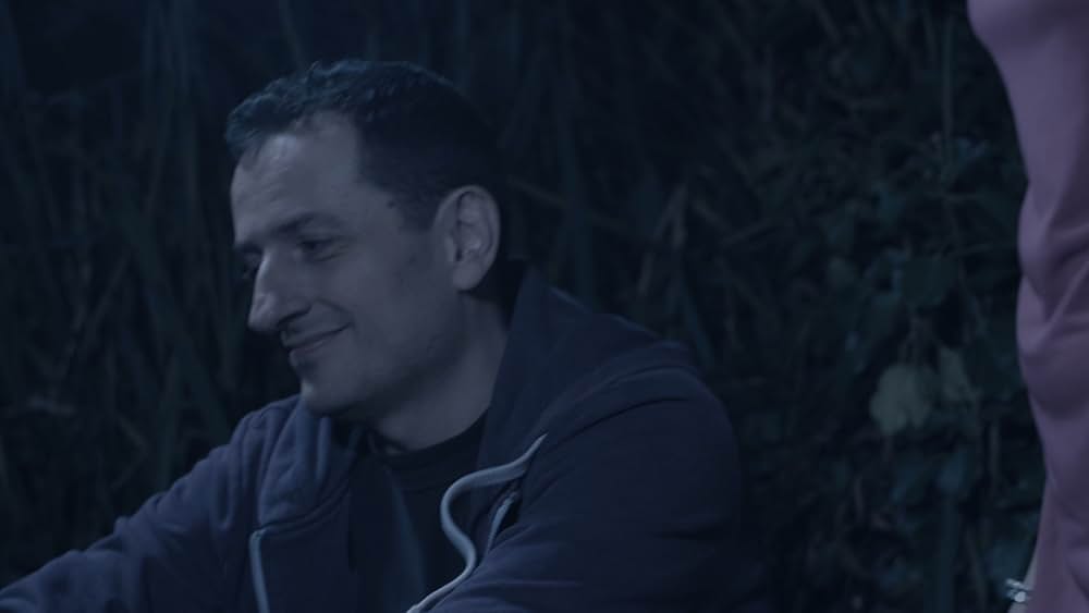 Meeting（原題）の画像