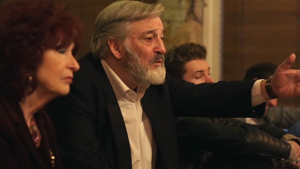 Meeting（原題）の画像