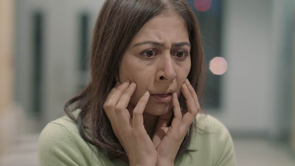 Meeting（原題）の画像