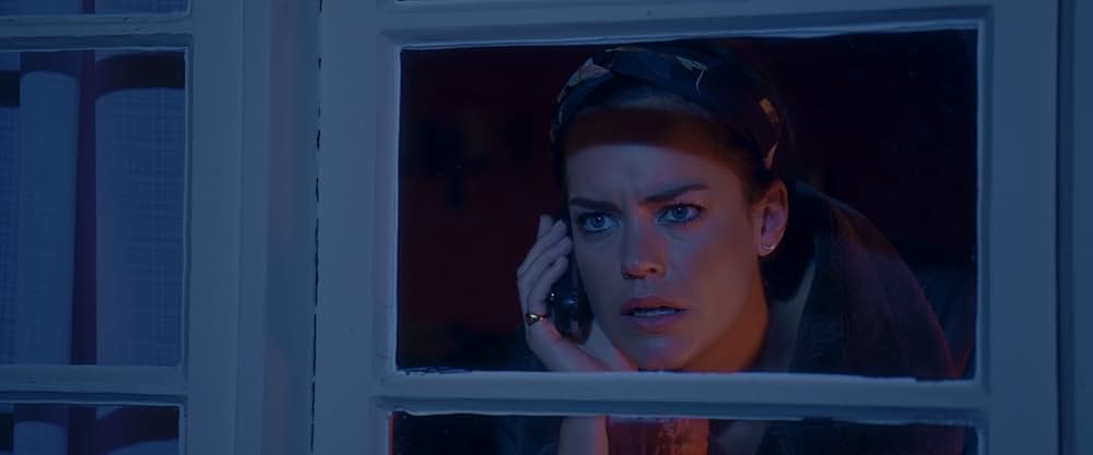 Sacrilege（原題）の画像