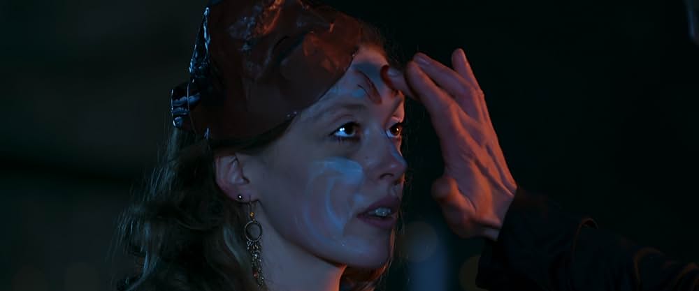 Sacrilege（原題）の画像