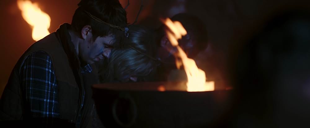 Sacrilege（原題）の画像