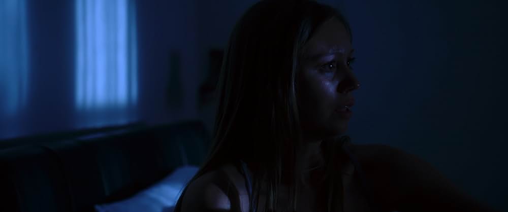 Sacrilege（原題）の画像