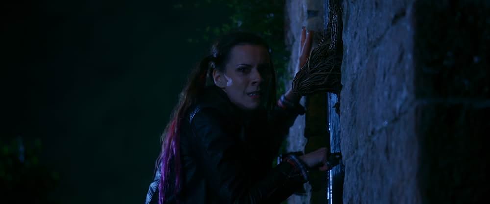 Sacrilege（原題）の画像