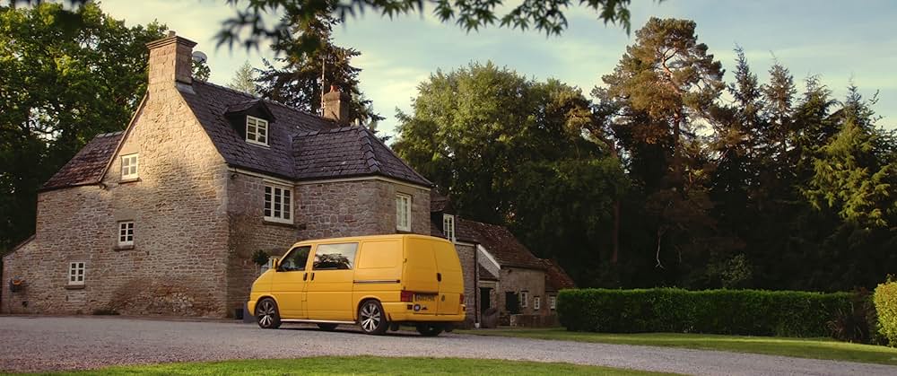 Sacrilege（原題）の画像