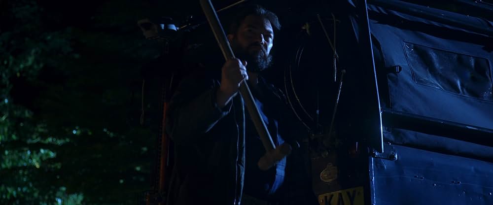 Sacrilege（原題）の写真