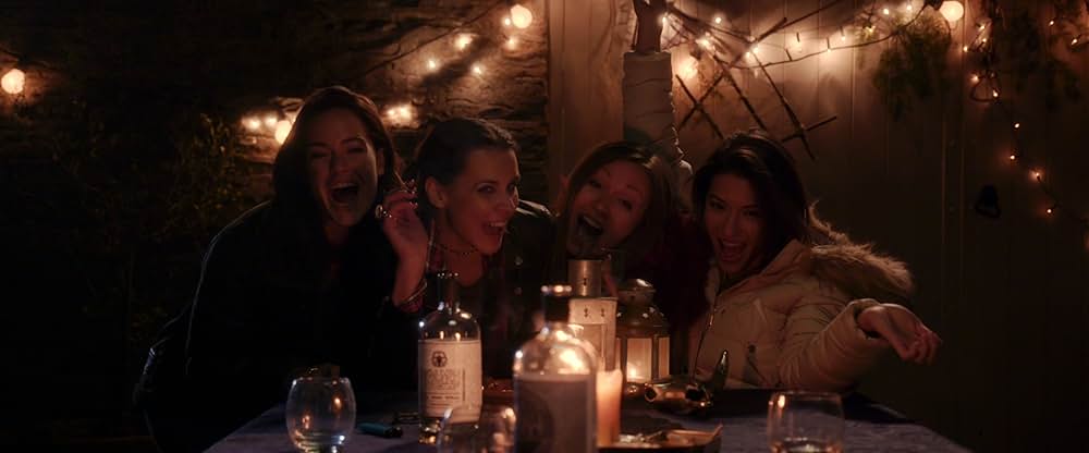 Sacrilege（原題）の画像