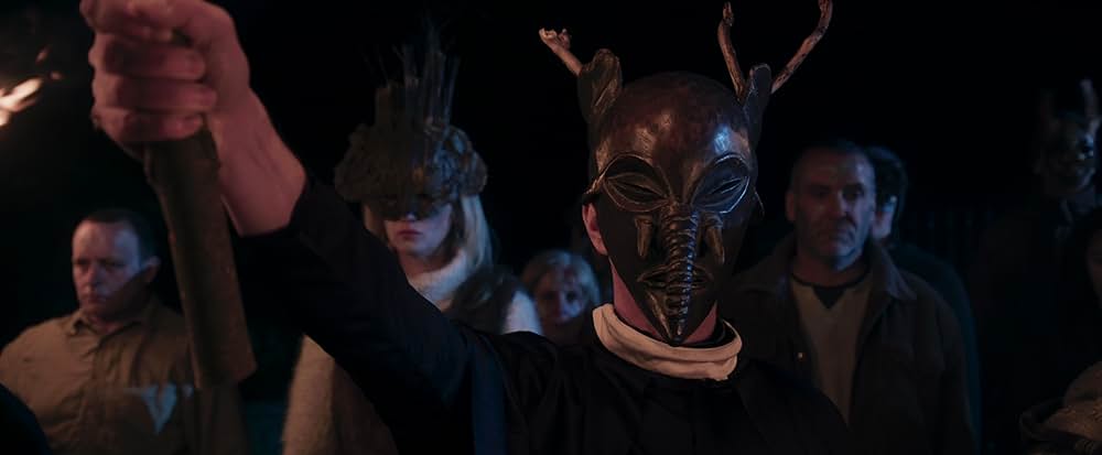 Sacrilege（原題）の画像