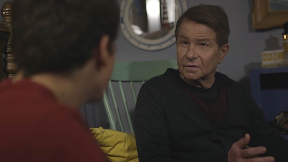 The Author, The Star And The Keeper（原題）の画像