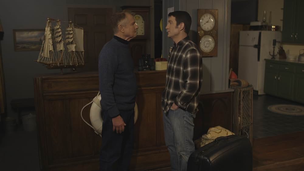 The Author, The Star And The Keeper（原題）の画像