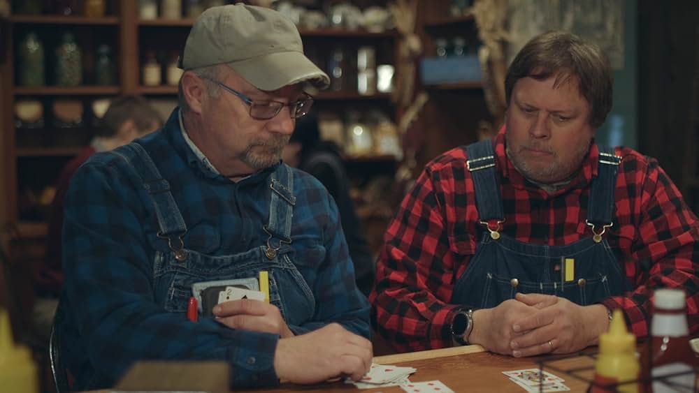 The Author, The Star And The Keeper（原題）の画像