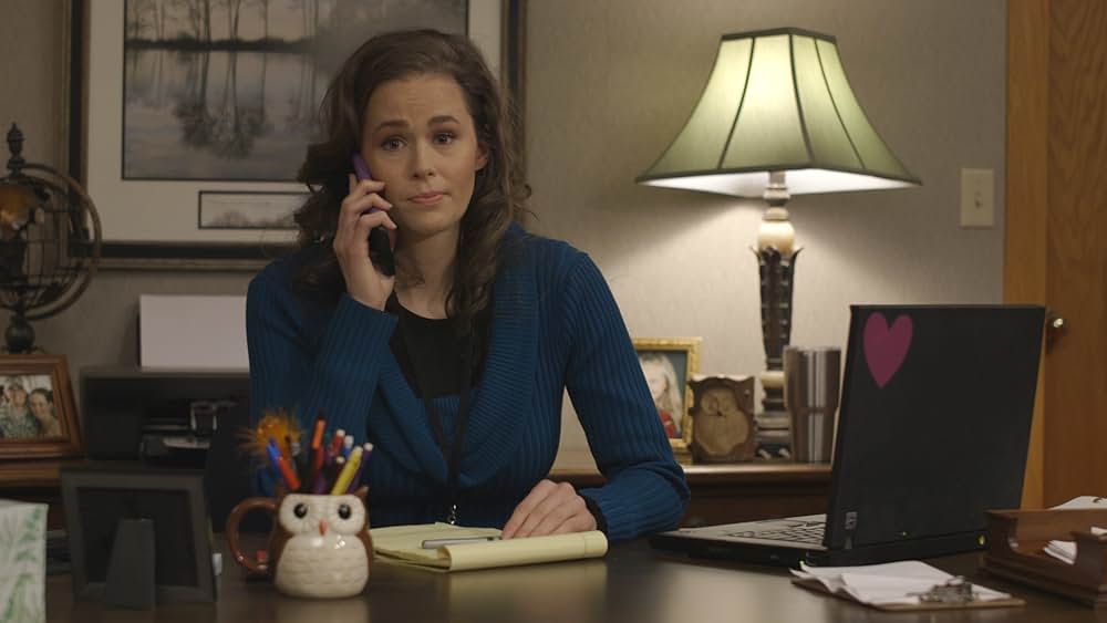 The Author, The Star And The Keeper（原題）の画像