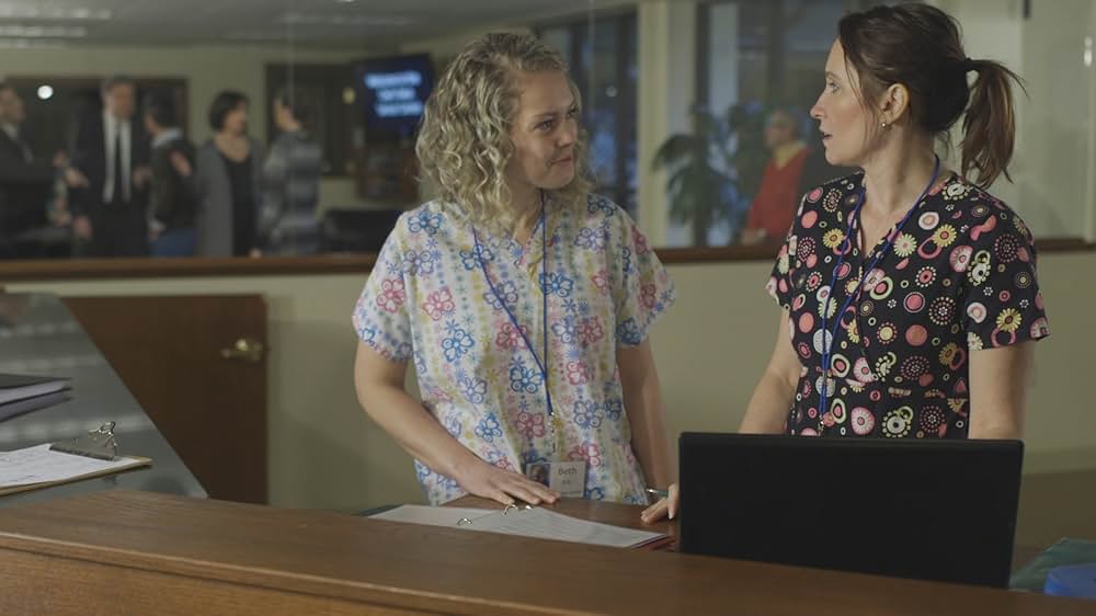 The Author, The Star And The Keeper（原題）の画像