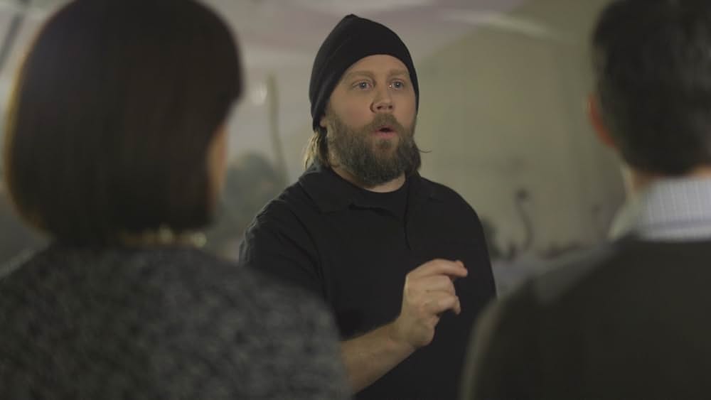 The Author, The Star And The Keeper（原題）の画像